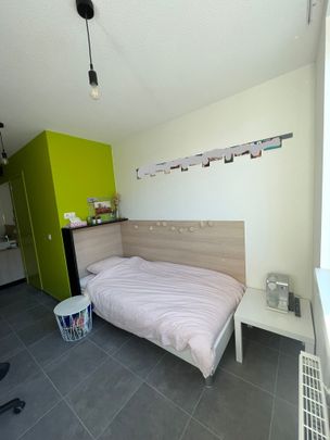 Kamer te huur in Gate Upkot — Kanunnikstraat - Photo 1