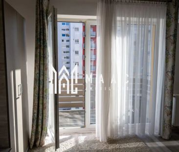 Apartament 2 camere | 56MPU | Balcon | Avantgarden - Fotografie 1