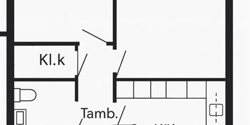 Seegatan 7 K - Photo 3