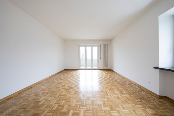 Grosszügige 4-Zimmerwohnung an ruhiger Lage! - Photo 1