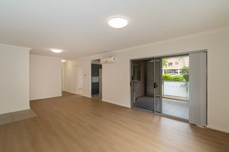 1/449-451 Guildford Road, Guildford NSW 2161 - Apartment For Rent | Domain - Photo 2