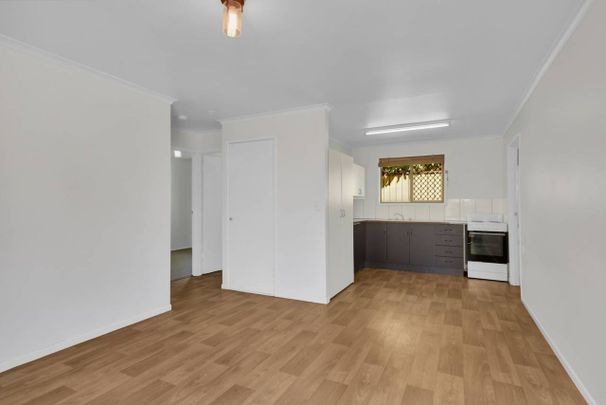 Neat & Sweet Unit Close to Town! - Photo 1