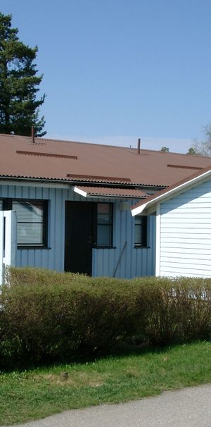 Smaragdvägen 20, våning None - Photo 1