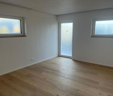 4.5 Zimmer, 104 m², EG - Photo 2