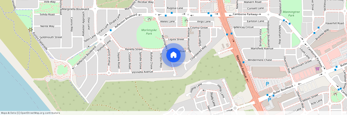 65 Marlinspike Bvd, WA 6036, Jindalee