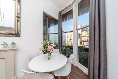 1 bedroom apartment to rent - Photo 4