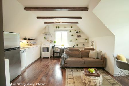 For Lease - 117 Bellhaven Road Unit# 3rd Flr, Toronto, Ontario - Photo 4