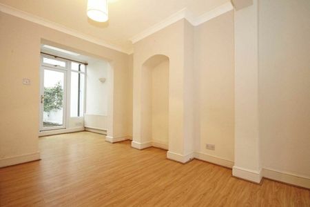 Kenway Road, Kenway Village, SW5 - Photo 2