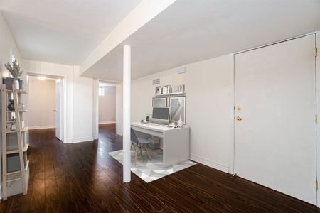 For Lease - 5 Applefield Drive Unit# Lower, Toronto, Ontario - Photo 2