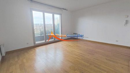 Appartement à louer, 2 pièces - Paris 75018 - Photo 4