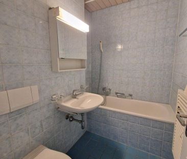 3.5-room apartment in the attic - Photo 4