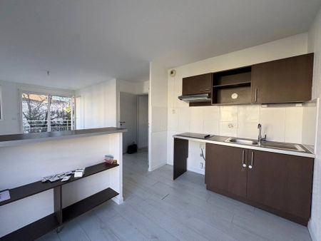 Location Appartement Montélimar - Photo 5