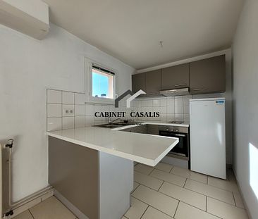 Appartement à louer, 1 pièce - Pau 64000 - Photo 5