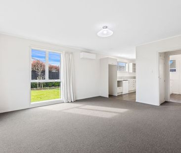 Modern two-bedroom townhouse in Hoon Hay! - Photo 6