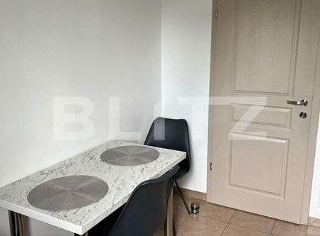 Apartament 1 camera, 47mp, lux, parcare, zona Tauti - Photo 5