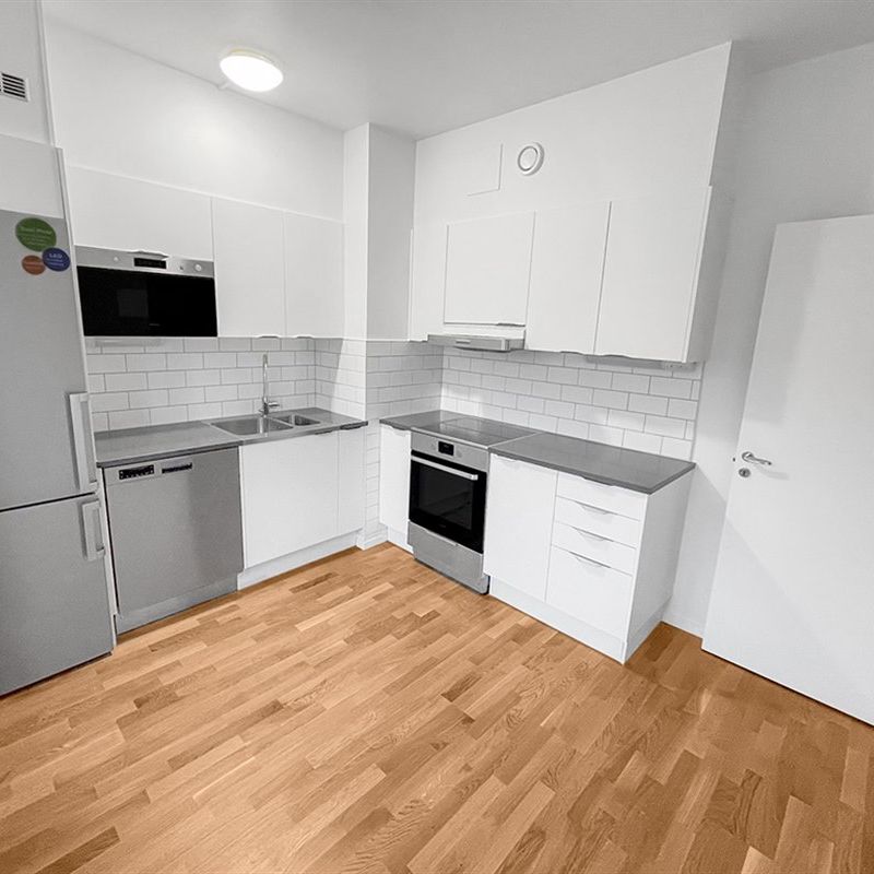 Östra Långgatan 3 B - Foto 1