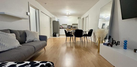 Antoine-du Verdier Appartement 3 ½ à Louer Sainte-Foy / Sillery Juillet 2026 - Photo 2