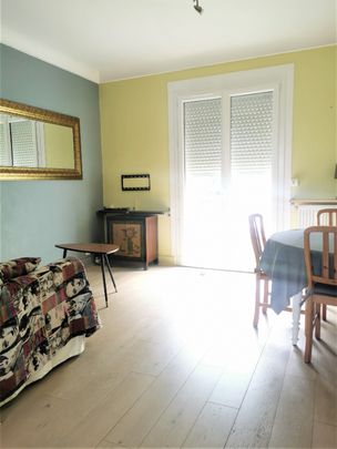 Quimper - Appartement T3 meublé - Photo 1
