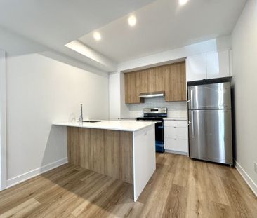 1221 Rue Marie-Anne apartment — Montréal, QC (1-Bedroom) - 1 Bedroom - Photo 1