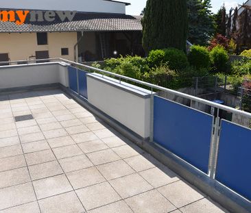 Bonn-Friesdorf: Helle Dreizimmer-Terrassenwohnung - Photo 6