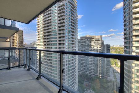For Lease - 4955 Yonge Street Unit# 1803, Toronto, Ontario - Photo 5