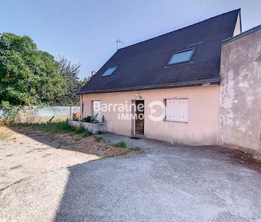 Location appartement à Lorient 18.83m² - Photo 3