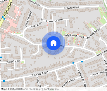 Chantry Way, Billericay, CM11 - Photo 1