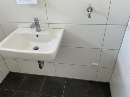 Mittendrin statt nur dabei. Bezugsfertige 3-Zimmer-Wohnung in der City zu besichtigen. - Foto 3