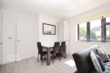 1 bedroom apartment to rent - Photo 3