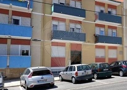 Apartamento T2 em Lisboa