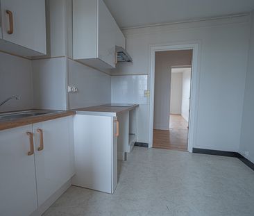 Location Appartement 3 pièces 63m² LE PETIT QUEVILLY 76140 - Photo 6