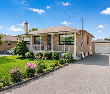 For Lease - 43 Spalding Road, Toronto, Ontario - Photo 4