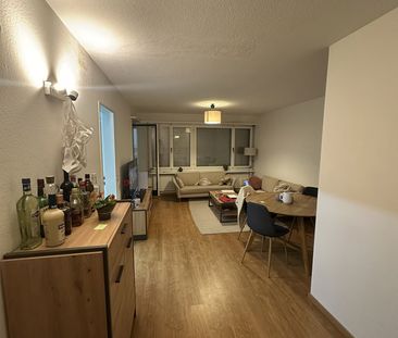 3 Zimmer, 1. Stock - Photo 1
