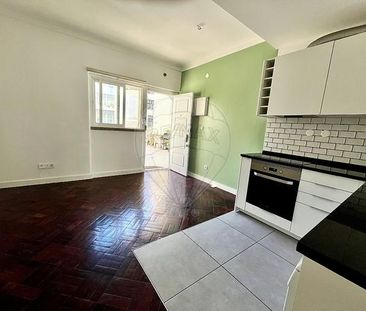 Apartamento T1 em Lisboa - Photo 4