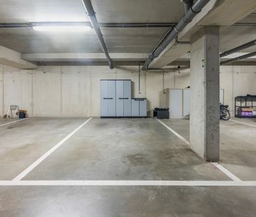 Instapklaar appartement met terras en twee slaapkamers - Photo 3