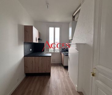 Location Appartement 3 pièces 66m² - Photo 3