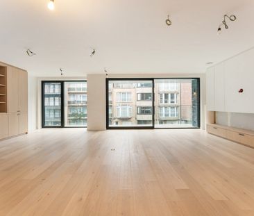 Prachtig nieuwbouwappartement in centrum Knokke nabij de Lippenslaa... - Photo 6