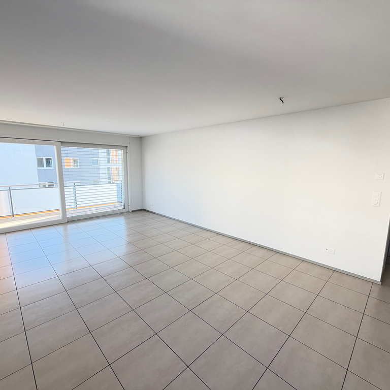 4.5 Zimmer, 104 m², 2. Stock - Foto 1