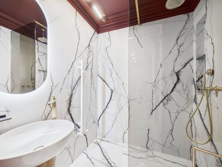 Mieszkanie na wynajem Wrocław-Stare Miasto Wrocław - Zdjęcie 5