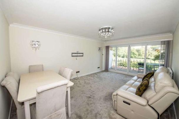 Park Lane, Whitefield, M45 - Photo 1