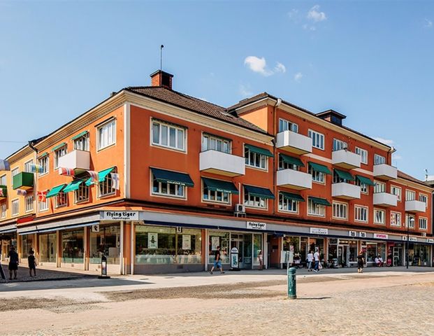 Torggatan 21 - Foto 1
