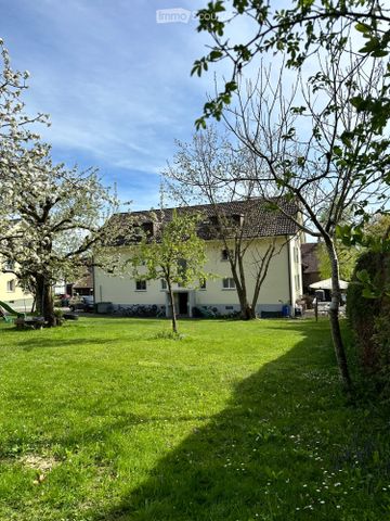 4 Zimmer, 80 m² - Photo 3