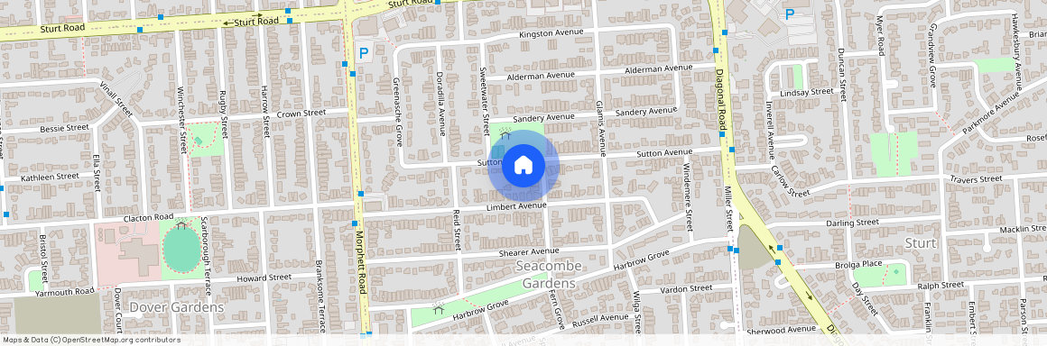 38A Sutton Avenue, SA 5047, Seacombe Gardens