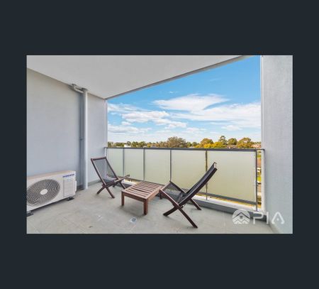 513/22 DRESSLER COURT, Merrylands, NSW 2160 - Photo 4
