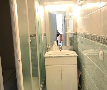 Appartement à louer 2 pièces 43m² - Photo 3