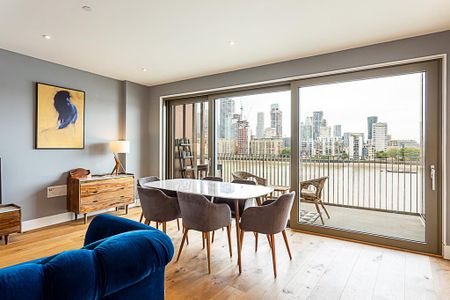 2 bedroom flat to rent - Photo 5