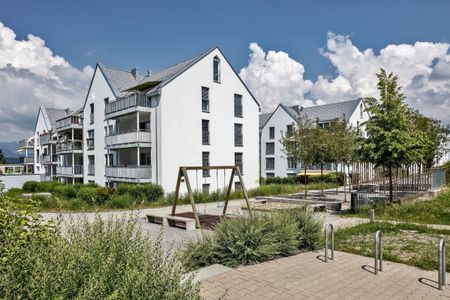 "Schöne Wohnung an zentraler Lage" - Photo 4