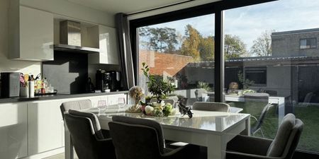 Appartement te huur in Noorderwijk voor € 920 met 2 slaapkamers - Foto 4