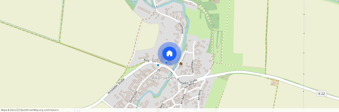 99310 Alkersleben