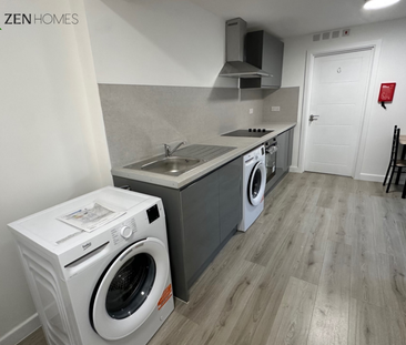 Studio to rent - Photo 4